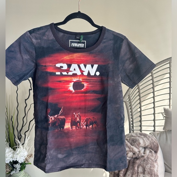 G-STAR RAW - Tee - Picture 1 of 3